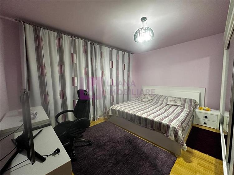 Apartament 3 camere de inchiriat | 2 bai | pivnita | Strand 2 | - 4