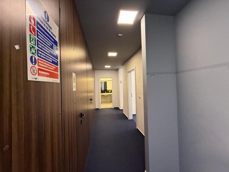 Birou, de 317 mp, în Floreasca