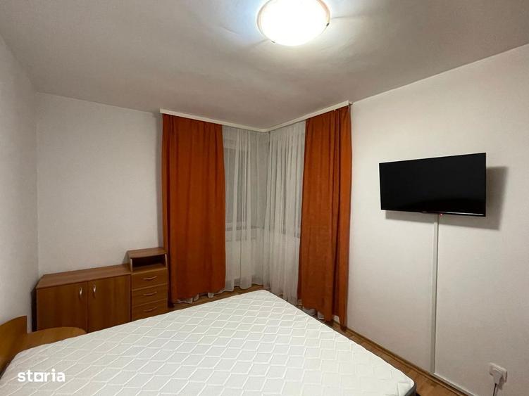 Apartament cu 2 camere în Bună Ziua