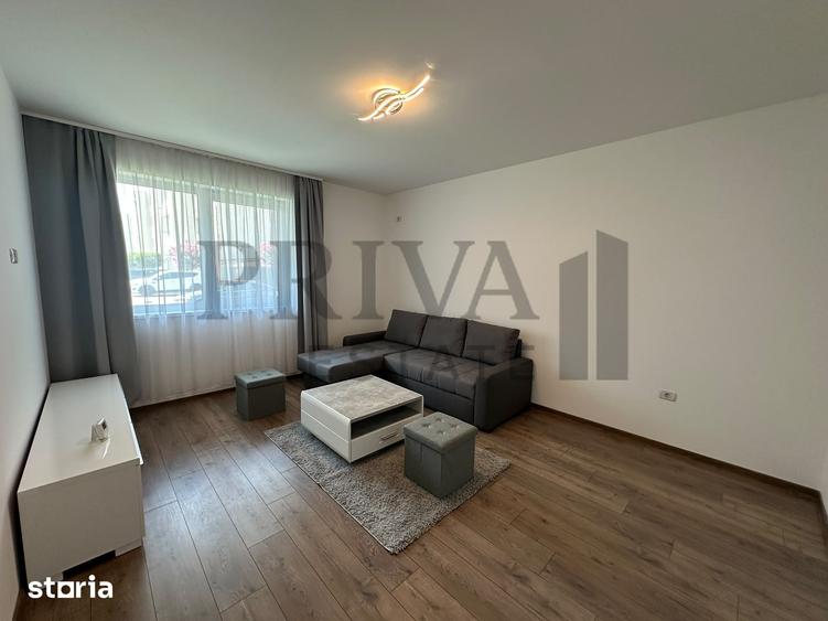 Apartament decomandat, 2 camere, 56 mp, Braytim - 4