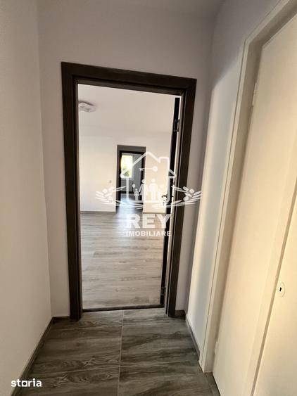 Apartament cu 2 camere nedecomandat în Terezian