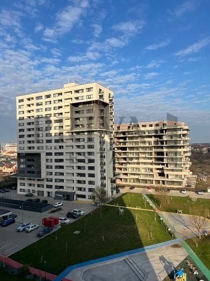 Apartament modern 2 camere, 48 mp, etaj 7, XCity Towers - 12