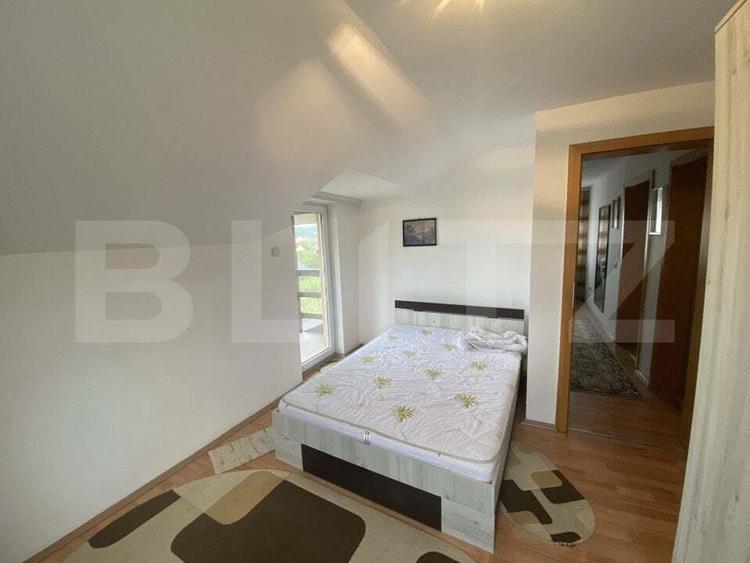 Casa de vanzare 4 camere, in localitatea Criseni - 12