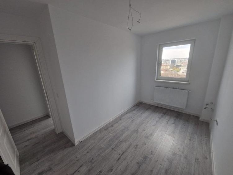 Apartament cu 2 camere decomandat în Frumoasa