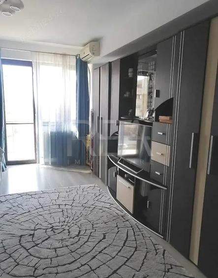 Apartament cu 2 camere decomandat, mobilat în Antiaeriană