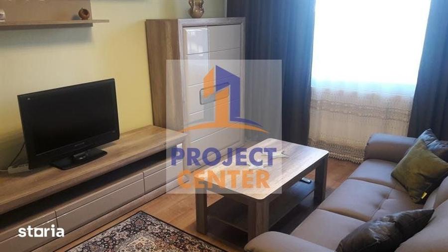 Apartament cu 3 camere decomandat în Exercițiu
