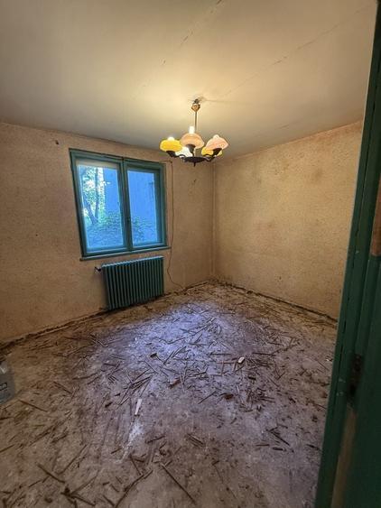 Apartament 2 camere, parter cu acces la gradina din spatele blocului | Republicii / Ploiesti Nord 43,5 mp utili | semidecomandat | parter - 7