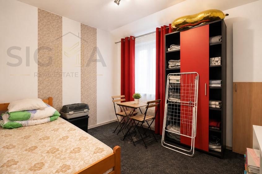 Imobil cu 3 apartamente | comision 0% | 200 mp utili | zona Hasdeu – UMF - 22
