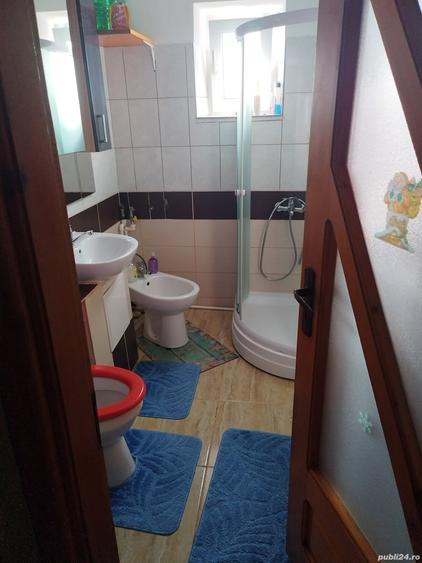 Apartament cu 2 camere decomandat în Năvodari