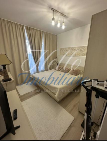 Penthouse Exclusiv cu Terasă Panoramică și Parc Privat | Zona Plopilor, Cluj - 3