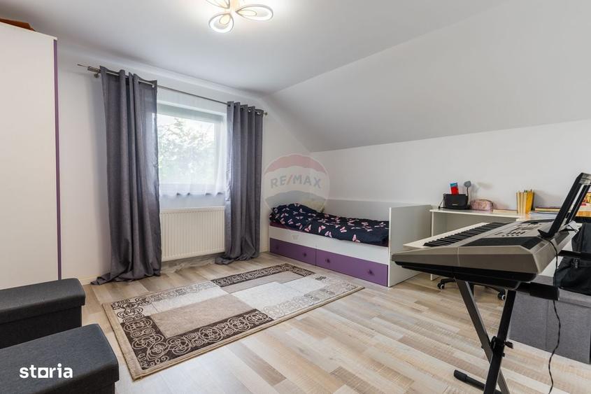 Casă cu 4 camere în Todirel