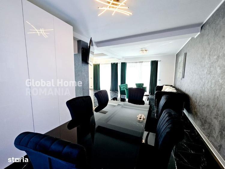 Vila 119 MP | Tunari | Curte 140 MP | Centrala Proprie - 9
