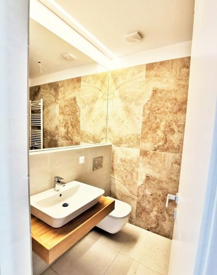 Apartament 2 camere Lux+CTP in Complexul Nusco City - 3