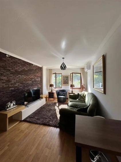 Apartament cu 2 camere în Primăverii