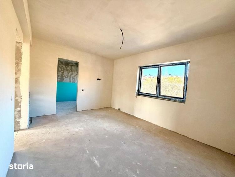Casa individuala, teren 564 mp, CF, posibilitate credit. - 13