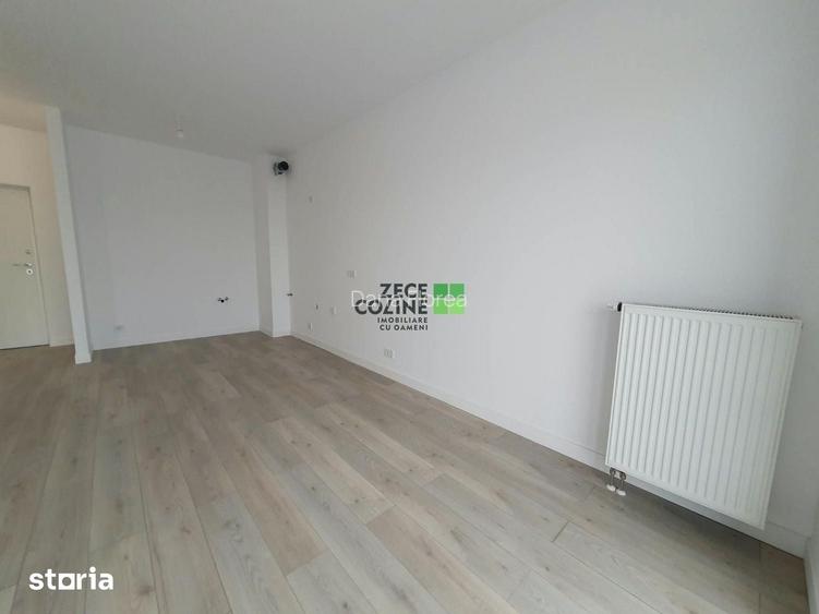 Silk District, de inchiriat, 2 camere , pet friendly