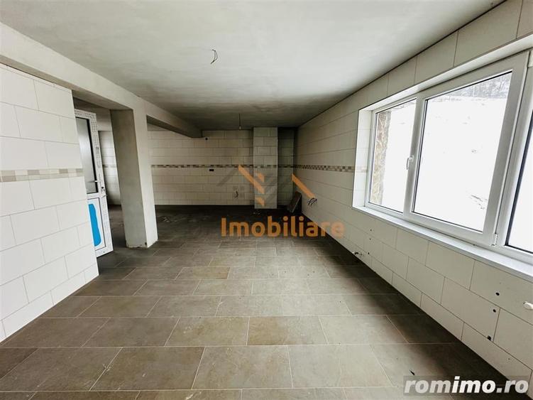 Spațiu comercial, de 955 mp, în Arieșeni