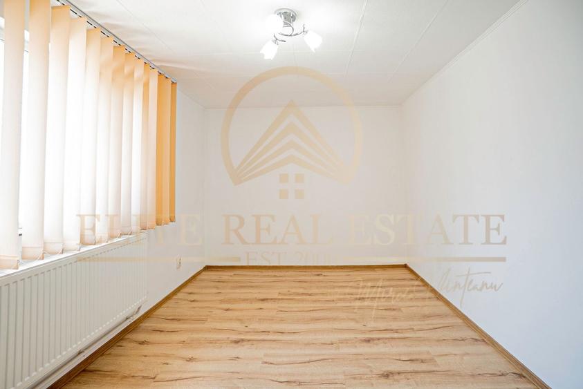 Casă individuală cu 3 camere cu Canalizare în Inel II