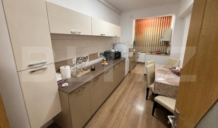 Apartament de vanzare cu 4 camere, 145 mp, zona Anghel Sali - 1