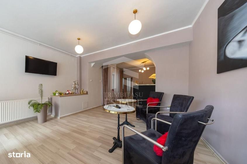 Spatiu comercial stradal de inchiriat - Central - Iuliu Maniu - 72mp - 19
