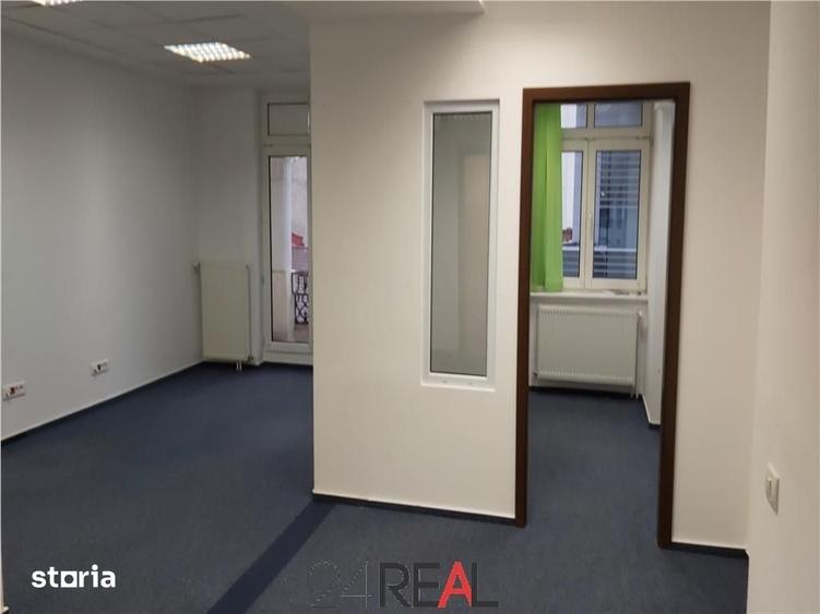 Spațiu comercial, de 41 mp, în Universitate
