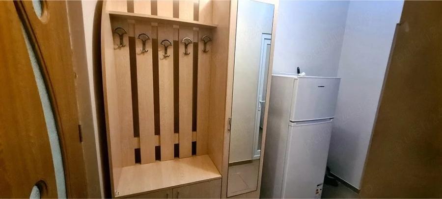 Garsonieră decomandată în Țiglina 1