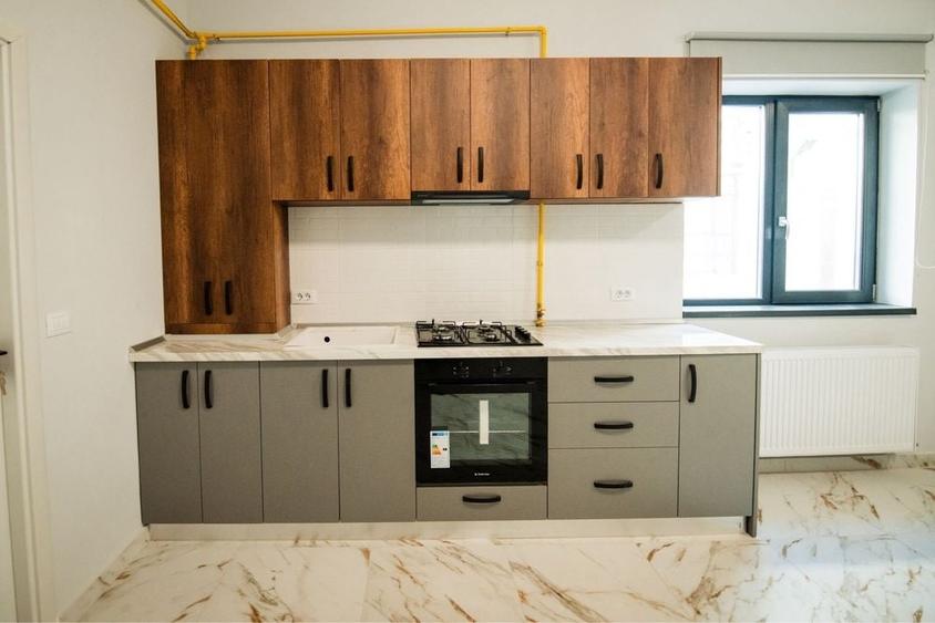 Apartament 2 camere prima inchiriere direct proprietar - 4