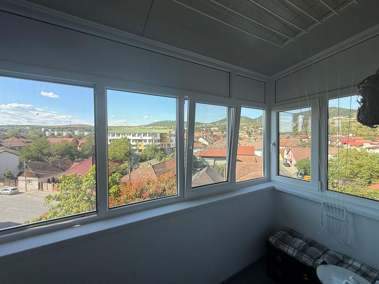 Apartament 2 camere-decomandat-zona Liceul de Muzica - 12