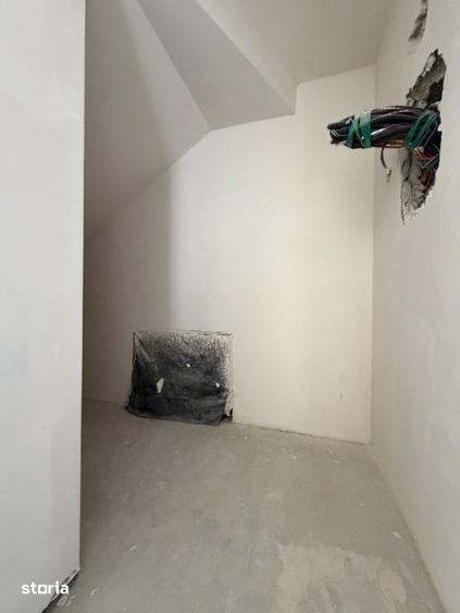 Duplex, 4 camere, 312mp teren, 95mp utili - Sacalaz - 2