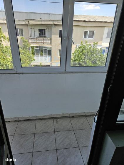 Apartament cu 3 camere în Orizont