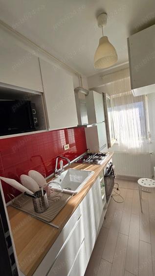 Garsoniera Gorjului 320euro - 2