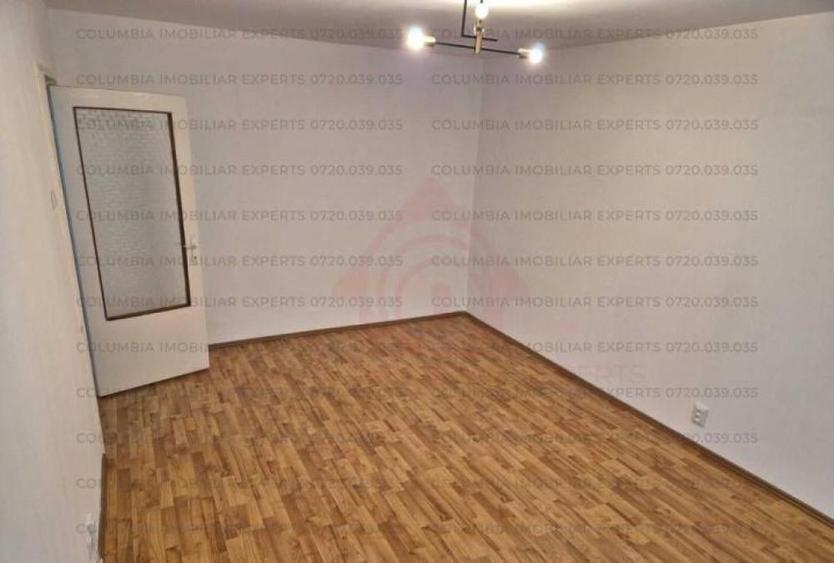 Apartament cu 2 camere în Brâncoveanu