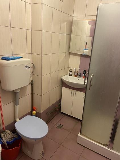 Garsonieră semidecomandată în Complex Studențesc