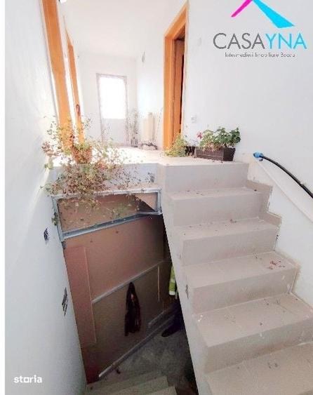Casă cu 4 camere cu Teren 643 Mp în Nicolae Bălcescu