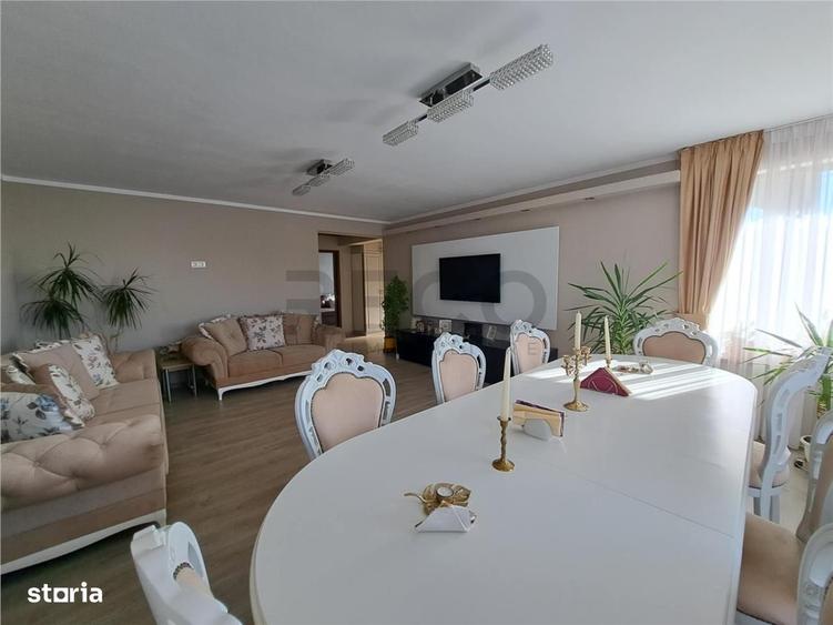 Casă cu 4 camere cu Teren 1980 Mp în Oncea