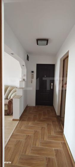 Apartament cu 3 camere în Orheiu Bistriței