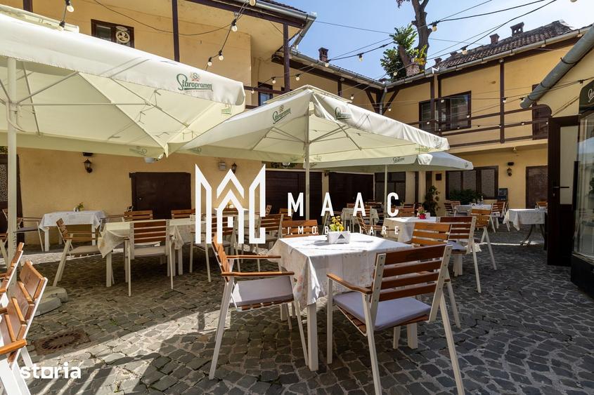 Spațiu comercial, de 137 mp, în Ultracentral