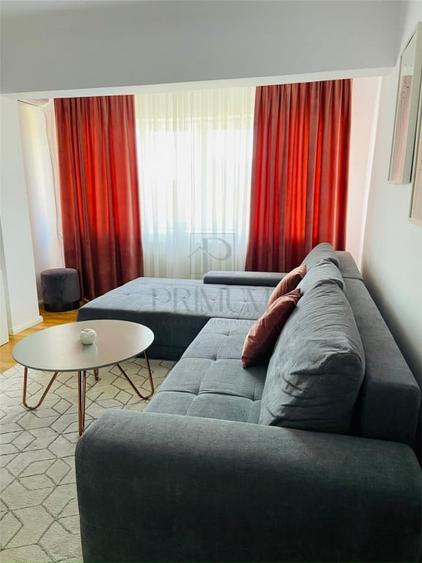 TORONTALULUI - APARTAMENT 2 CAMERE DE INCHIRIAT - CENTRALA - - 6