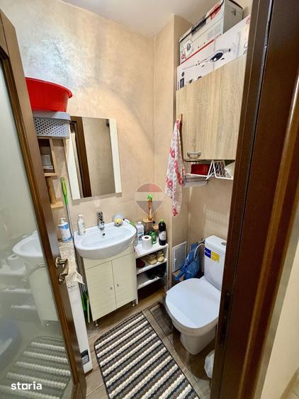 Apartament cu 3 camere în Brăilei