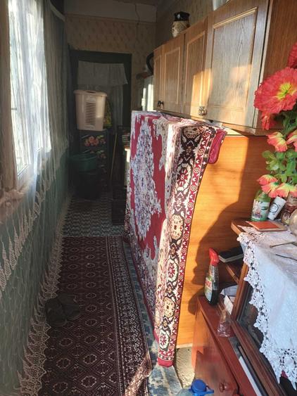 Casă cu 2 camere în Tichilești