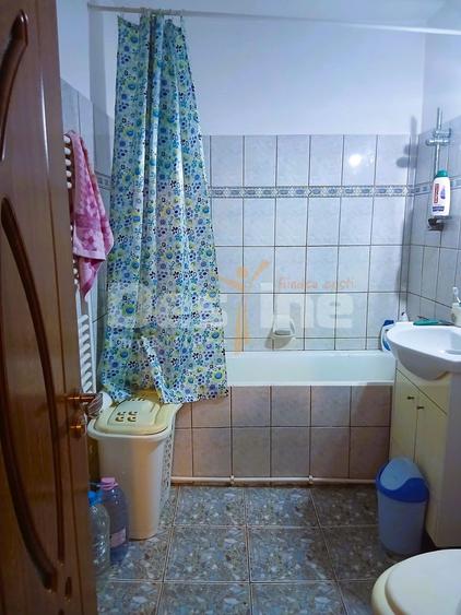 Garsonieră decomandată în Ultracentral