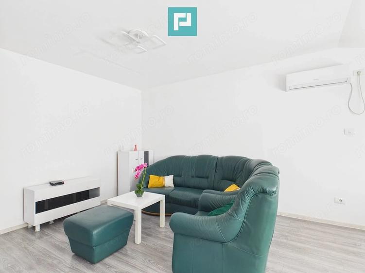 Apartament modern cu 2 camere in Alfa - 1