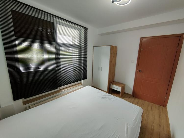 Apartament cu 2 camere în Baciu