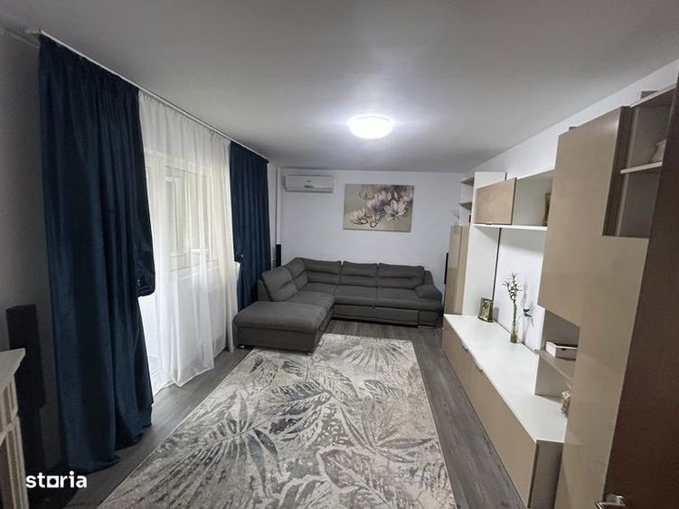 Apartament cu 2 camere în Iancului