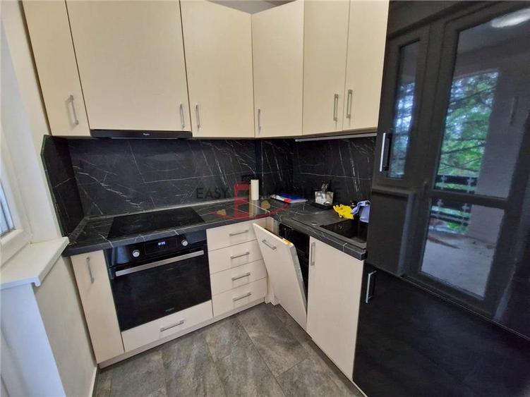 Apartament 4 camere, UMF, central, Targu Mures - 7