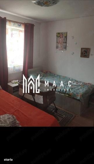 Apartament de vanzare Sibiu | 2 camere | Tiglari | 37 mp - 4