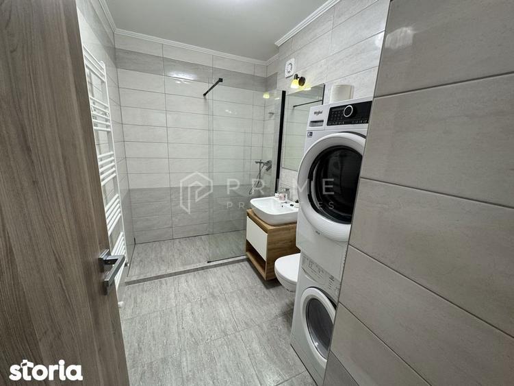 Apartament cu 3 camere în Libertății