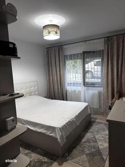 Ap2 camere , decomandat ,60mp + parcare | Valea Lupului - 8