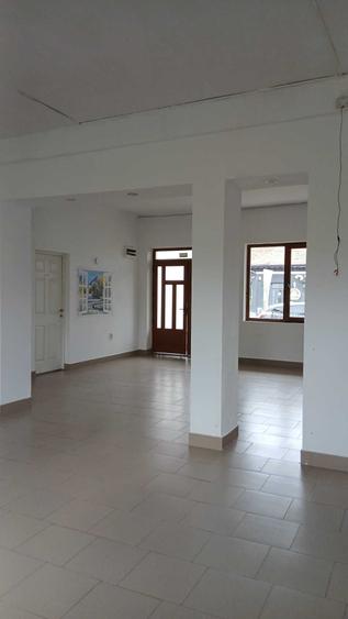 Spațiu comercial, de 200 mp, în Exterior Vest