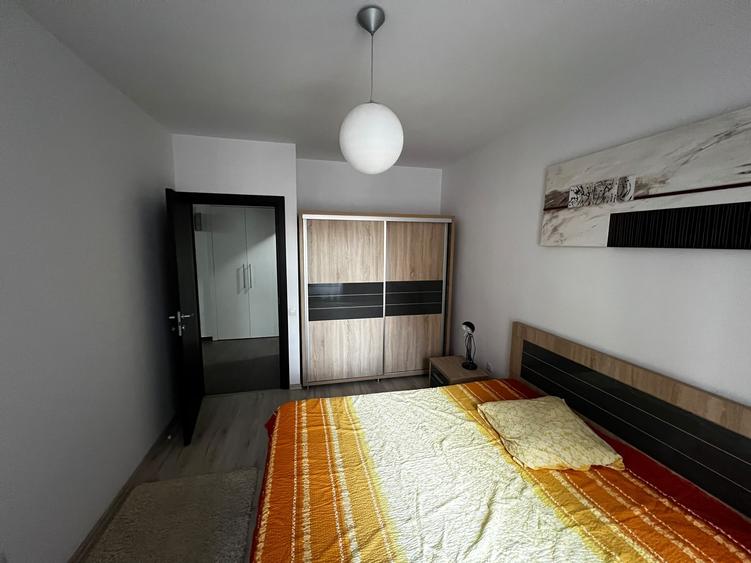 Apartament cu 2 camere decomandat în Grozăvești